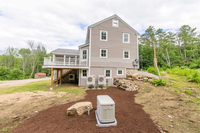 13 Mill Road, Tamworth, NH 03883