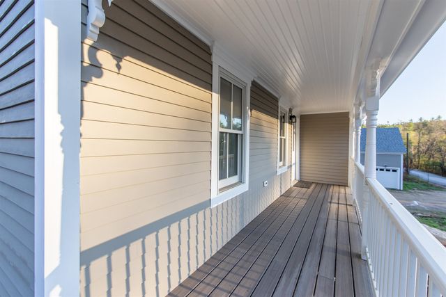 13 Mill Road, Tamworth, NH 03883