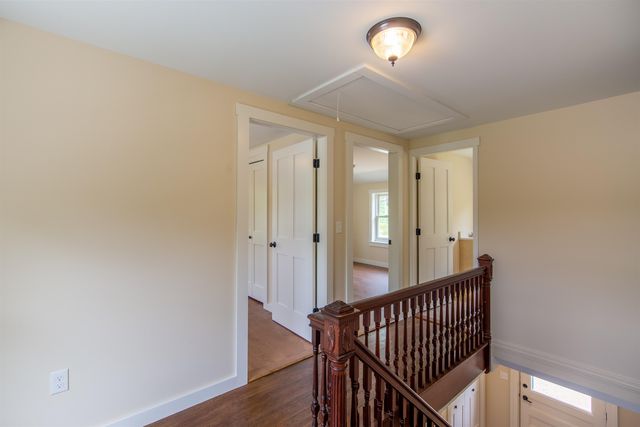 13 Mill Road, Tamworth, NH 03883