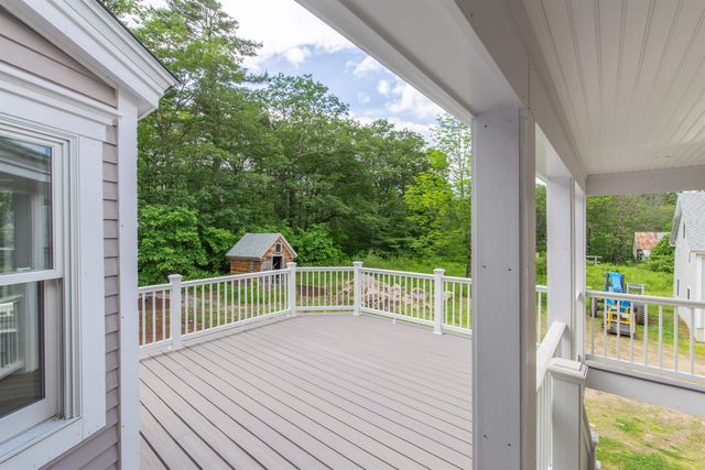13 Mill Road, Tamworth, NH 03883