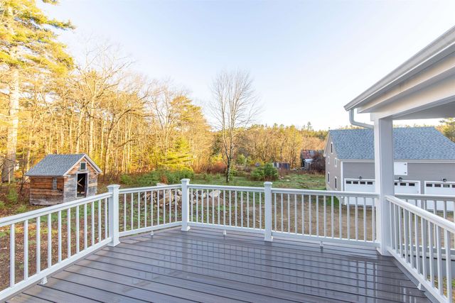 13 Mill Road, Tamworth, NH 03883