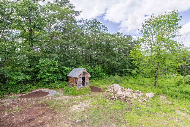 13 Mill Road, Tamworth, NH 03883