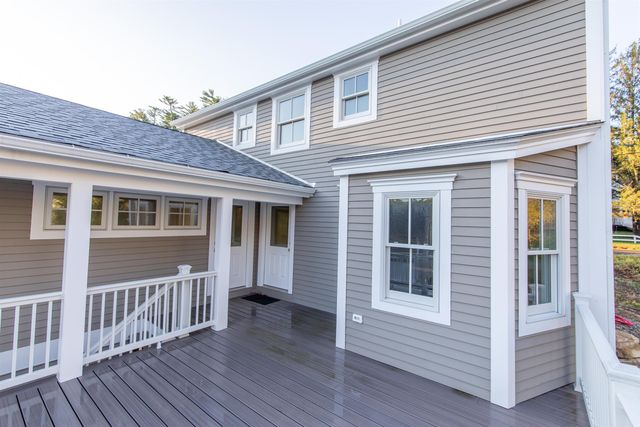 13 Mill Road, Tamworth, NH 03883