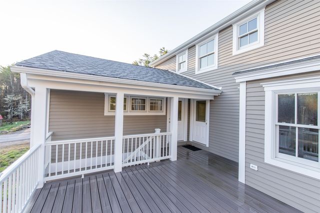 13 Mill Road, Tamworth, NH 03883