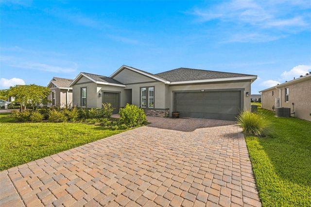 4497 NW 54TH TERRACE, Ocala, FL 34482