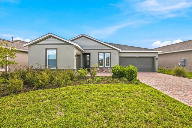 4497 NW 54TH TERRACE, Ocala, FL 34482
