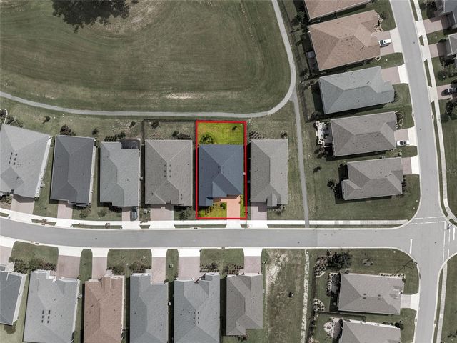 4497 NW 54TH TERRACE, Ocala, FL 34482