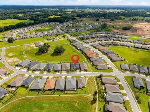 4497 NW 54TH TERRACE, Ocala, FL 34482
