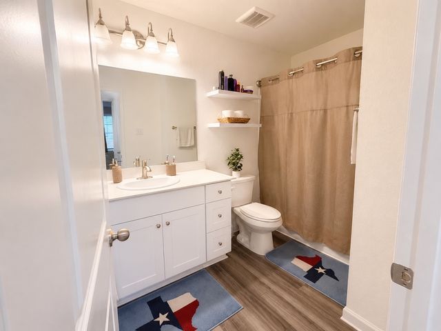 824 Juniper Street, Anna, TX 75409