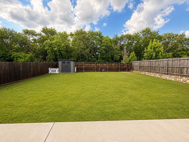 824 Juniper Street, Anna, TX 75409