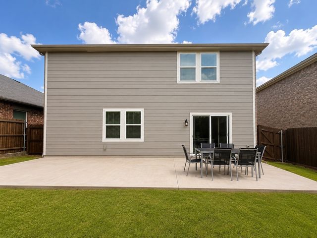 824 Juniper Street, Anna, TX 75409