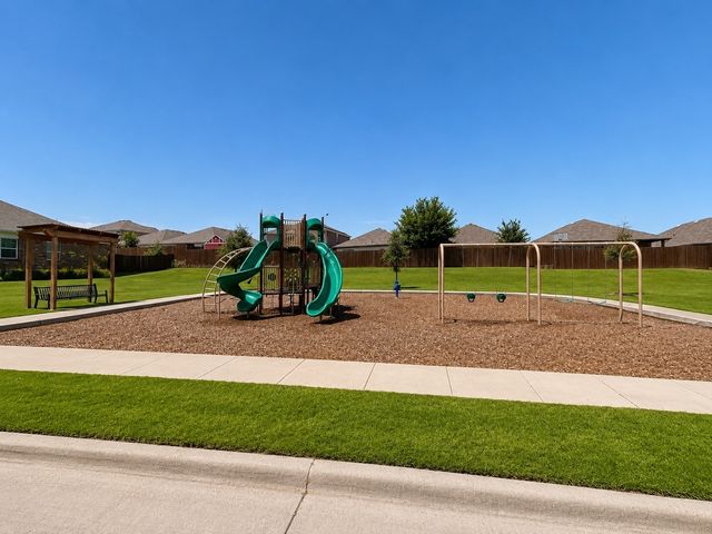 824 Juniper Street, Anna, TX 75409
