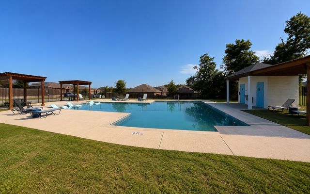 824 Juniper Street, Anna, TX 75409