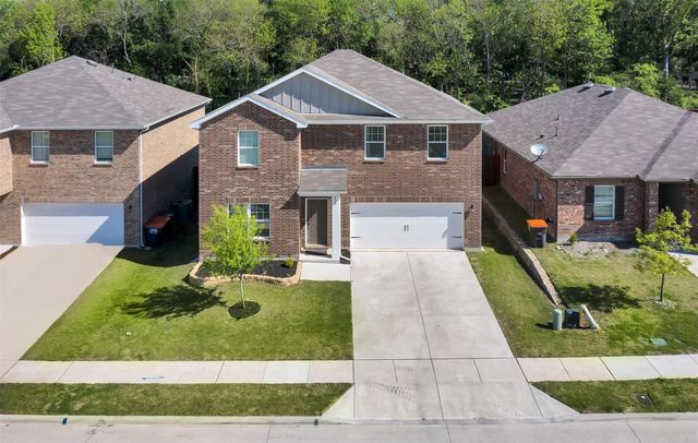 824 Juniper Street, Anna, TX 75409