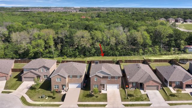 824 Juniper Street, Anna, TX 75409