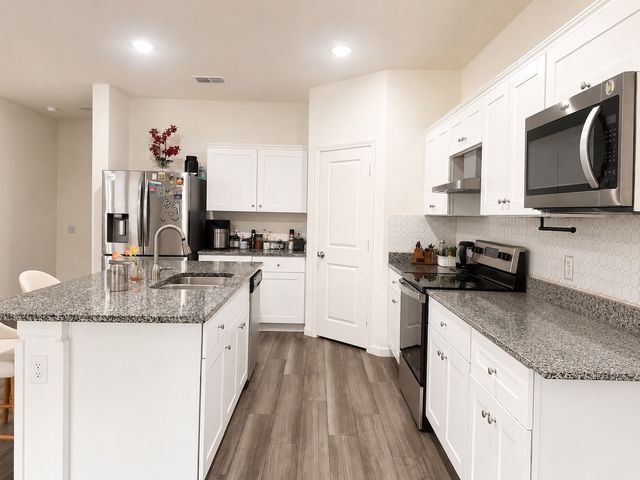 824 Juniper Street, Anna, TX 75409
