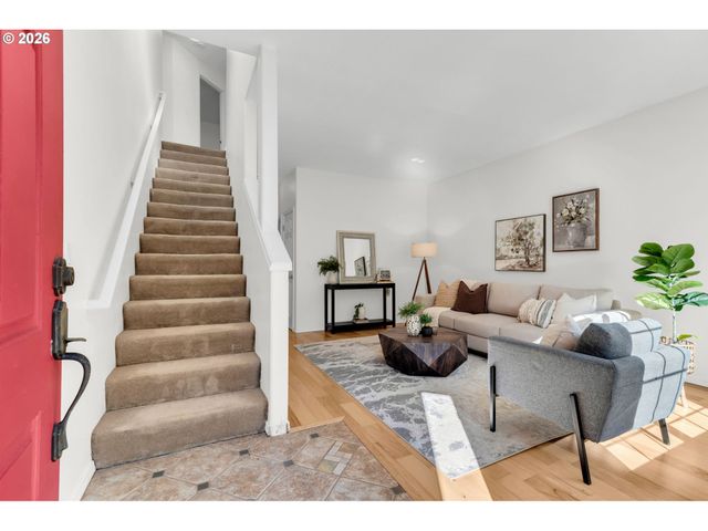 7246 Ne SHALEEN St, Hillsboro, OR 97124