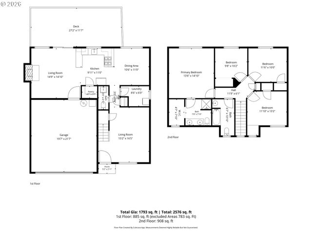 7246 Ne SHALEEN St, Hillsboro, OR 97124