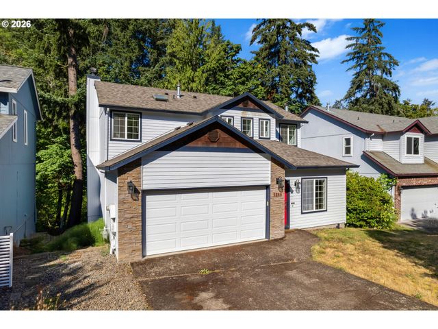 7246 Ne SHALEEN St, Hillsboro, OR 97124