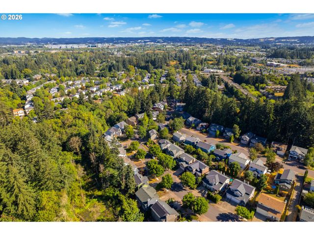 7246 Ne SHALEEN St, Hillsboro, OR 97124