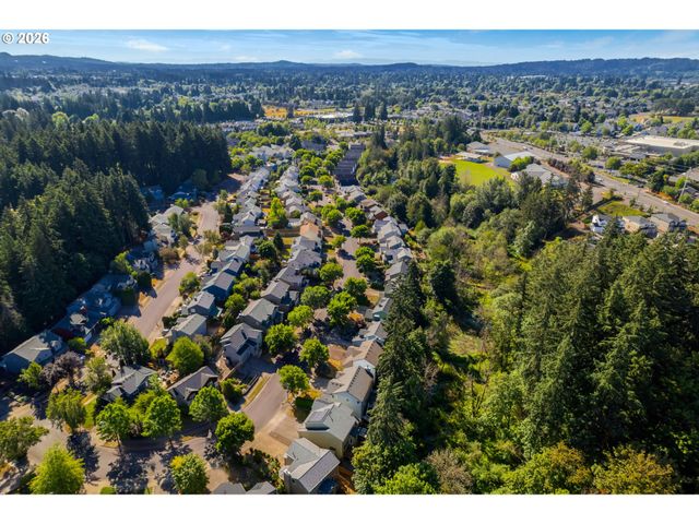 7246 Ne SHALEEN St, Hillsboro, OR 97124