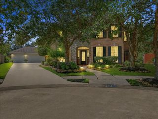3102 Bay Ridge Court, Friendswood, TX 77546