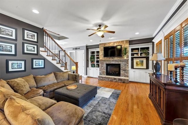 4020 TOULON Lane, Cumming, GA 30040