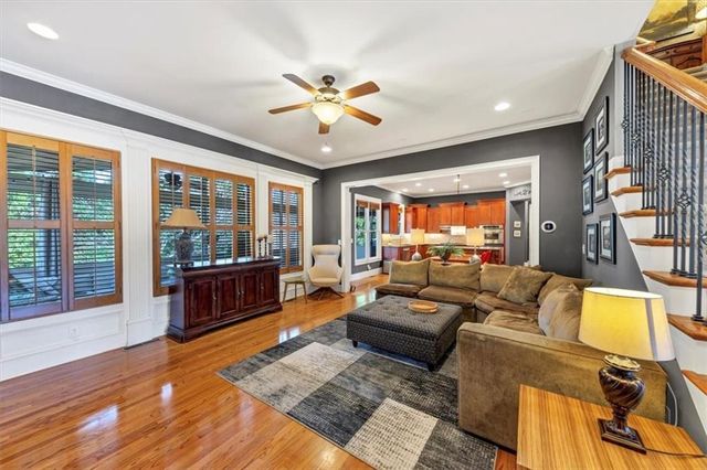 4020 TOULON Lane, Cumming, GA 30040