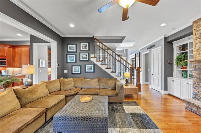 4020 TOULON Lane, Cumming, GA 30040