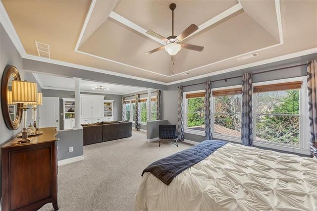4020 TOULON Lane, Cumming, GA 30040