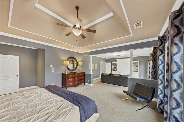 4020 TOULON Lane, Cumming, GA 30040
