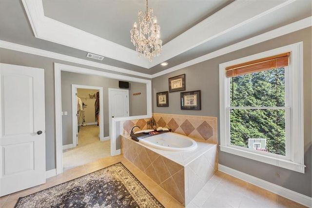 4020 TOULON Lane, Cumming, GA 30040