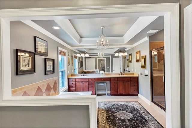 4020 TOULON Lane, Cumming, GA 30040