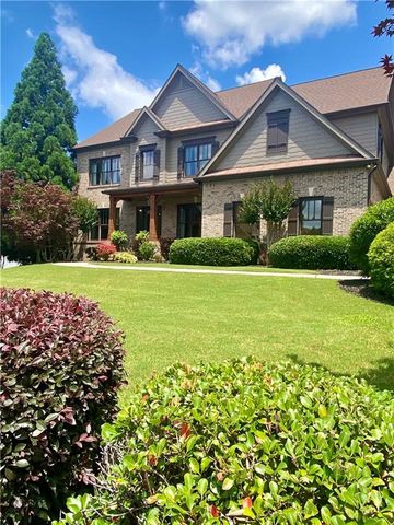 4020 TOULON Lane, Cumming, GA 30040