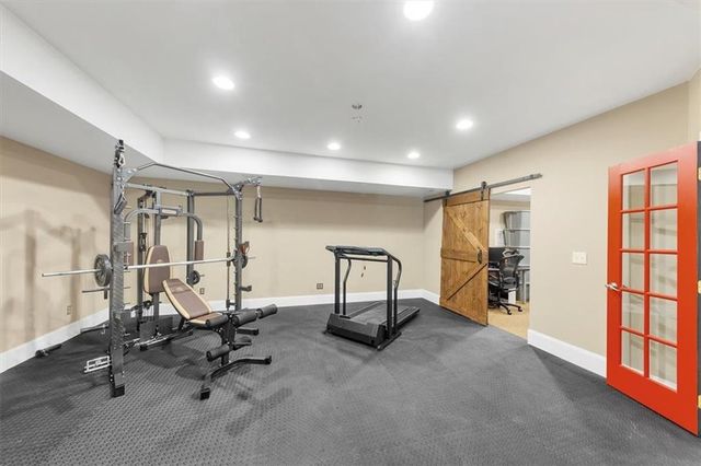 4020 TOULON Lane, Cumming, GA 30040