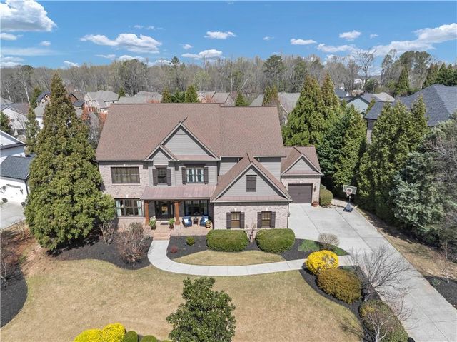 4020 TOULON Lane, Cumming, GA 30040