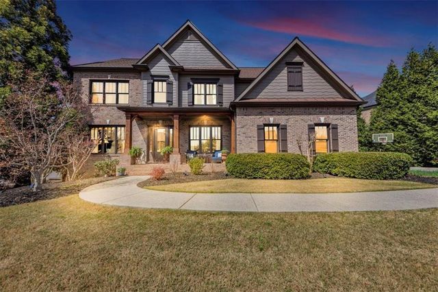 4020 TOULON Lane, Cumming, GA 30040
