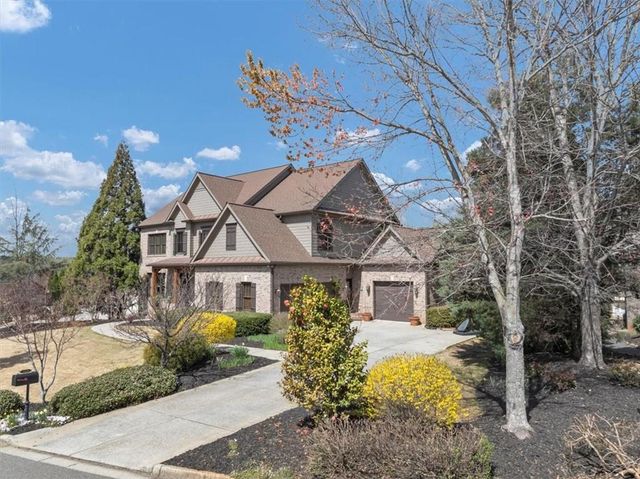 4020 TOULON Lane, Cumming, GA 30040