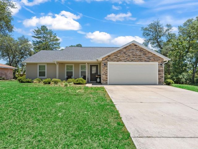 13645 SW 39TH COURT, Ocala, FL 34473
