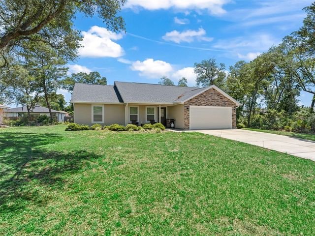 13645 SW 39TH COURT, Ocala, FL 34473
