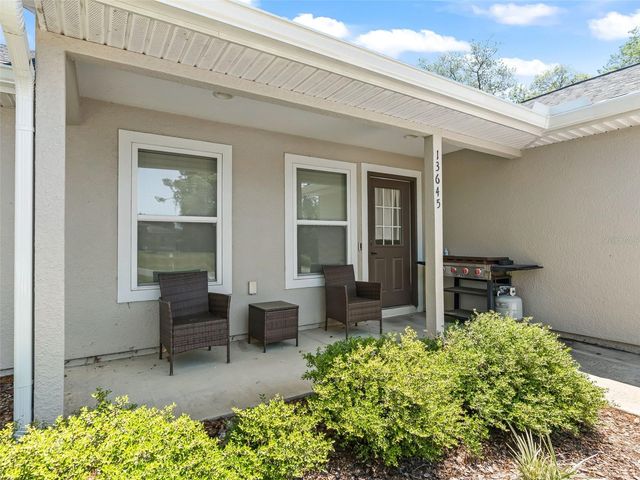 13645 SW 39TH COURT, Ocala, FL 34473