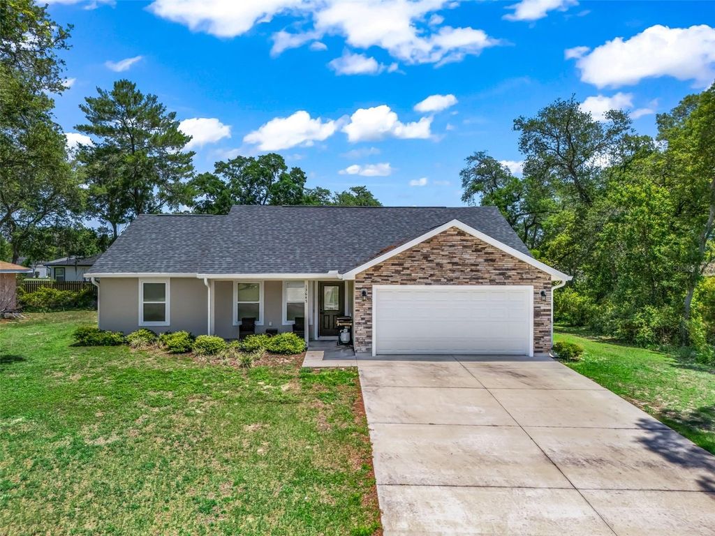 13645 SW 39TH COURT, Ocala, FL 34473