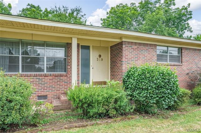 319 24th E, Tuscaloosa, AL 35401