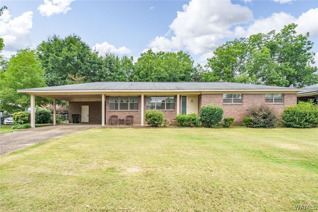 319 24th E, Tuscaloosa, AL 35401