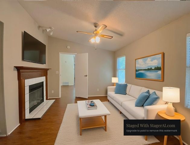 1301 Lipan TRL, Austin, TX 78733