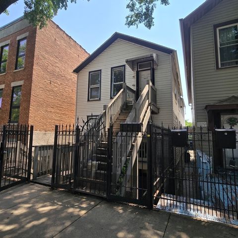 1817 W 21st Street, Chicago, IL 60608