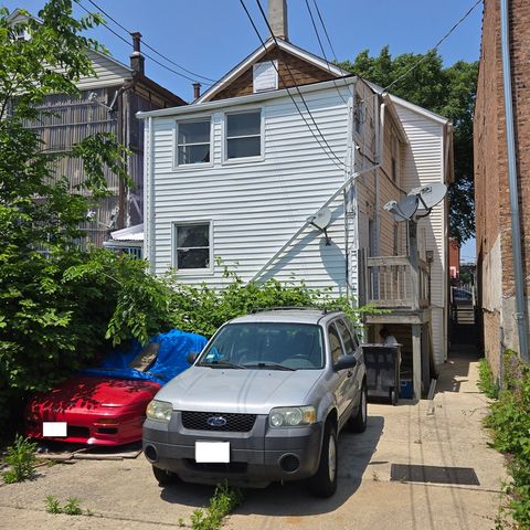 1817 W 21st Street, Chicago, IL 60608