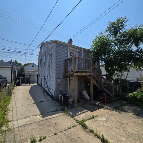 1817 W 21st Street, Chicago, IL 60608