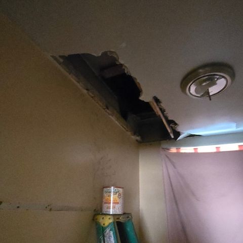 1817 W 21st Street, Chicago, IL 60608