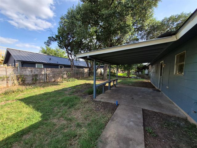 5701 Glen Meadow DR, Austin, TX 78745